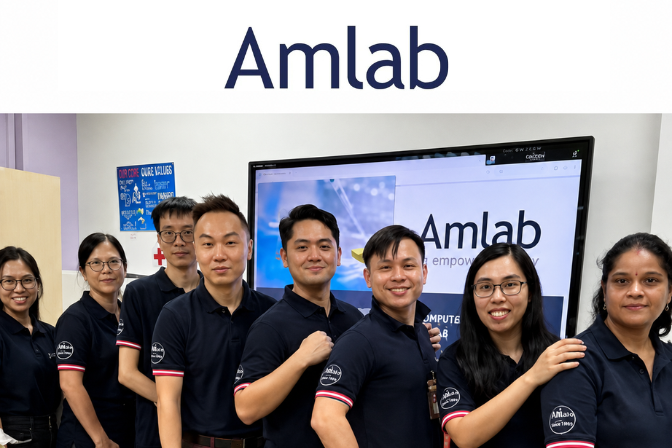 Eureka-GBA Group continues its expansion in the Asian market