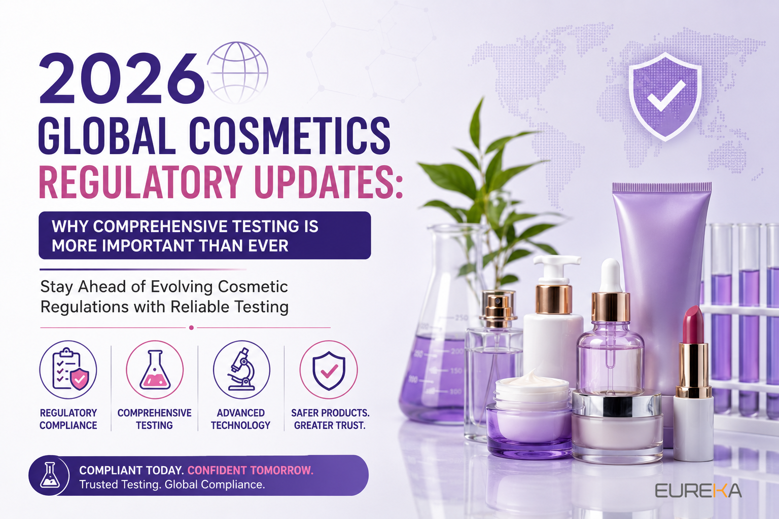 Ready for the Next Cosmetic Regulation?