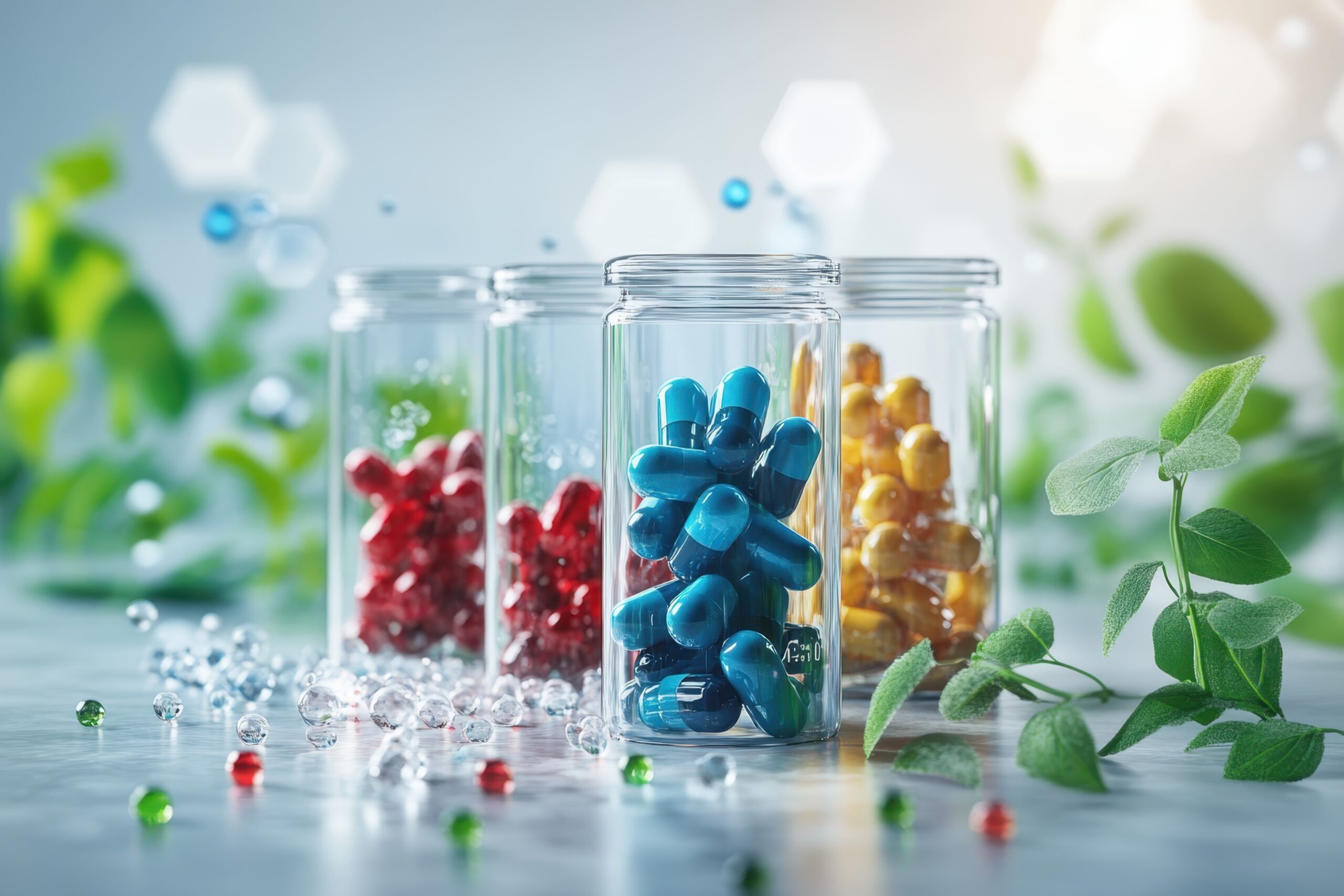 Nutraceutical Testing in 2026: Latest Regulatory Updates, Quality Requirements & Laboratory Testing Guide