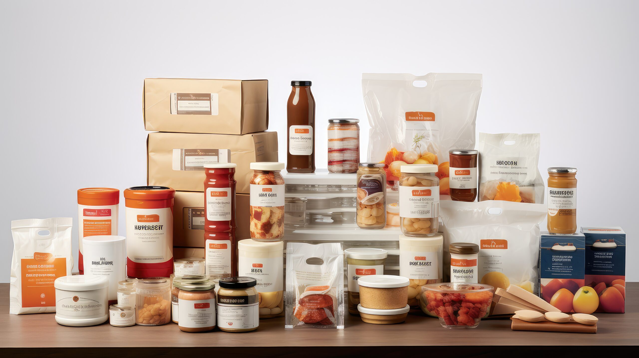Latest Regulatory Update 2026: Food Contact Materials (Packaging) – What Manufacturers Need to Know About EU Compliance