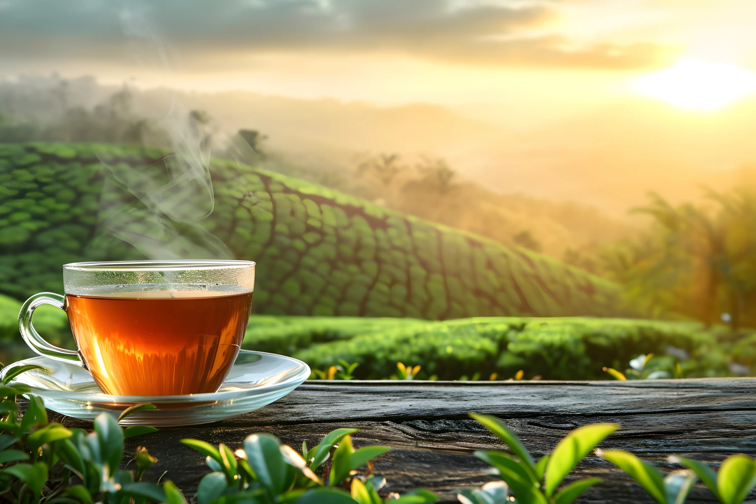 Latest Regulatory Update: Mandatory Quality Testing for Imported Tea in India – What the Industry Needs to Know (2026)