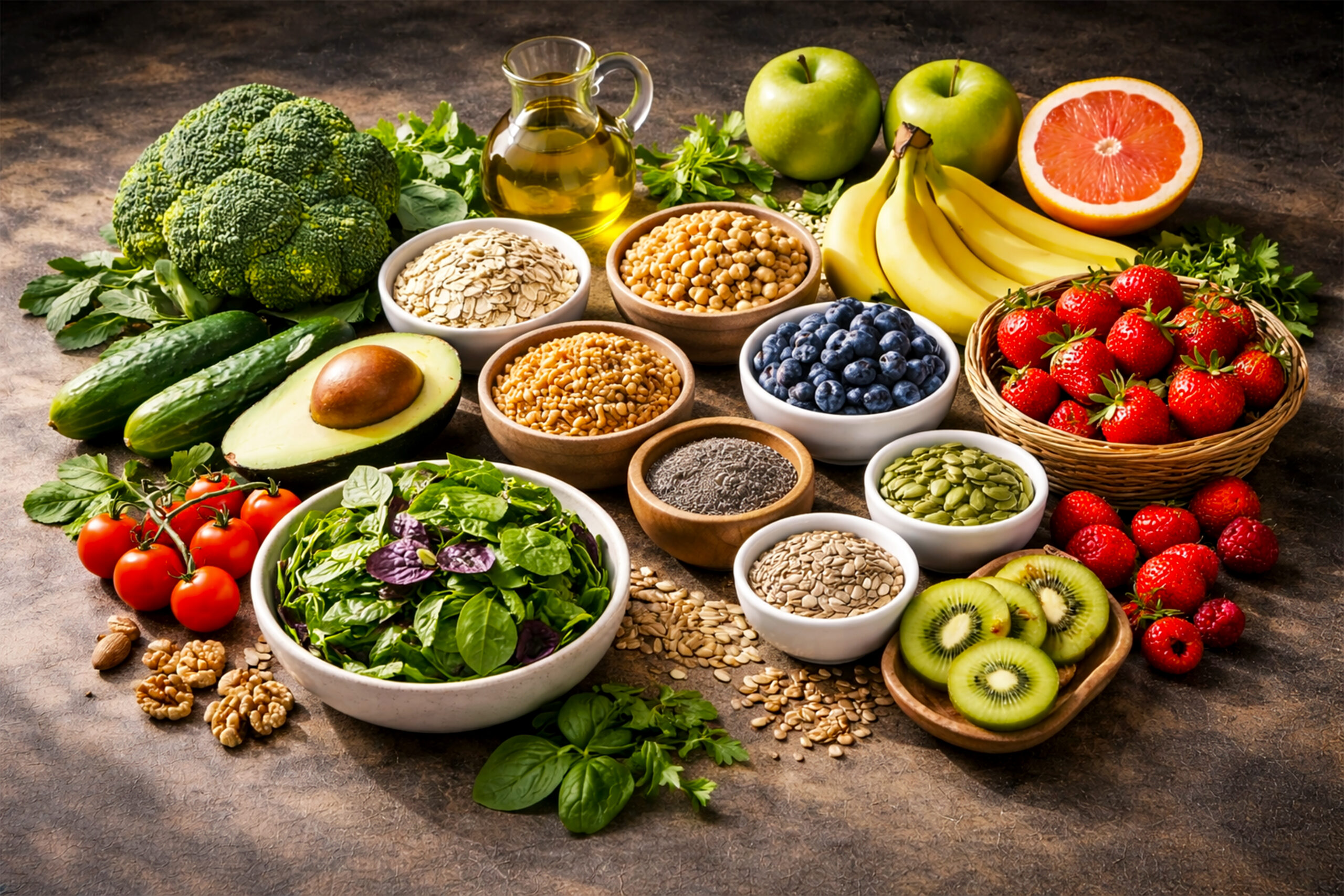 EU Revises Maximum Residue Levels (MRLs) for Dimoxystrobin, Ethephon & Propamocarb: What Food Exporters Need to Know