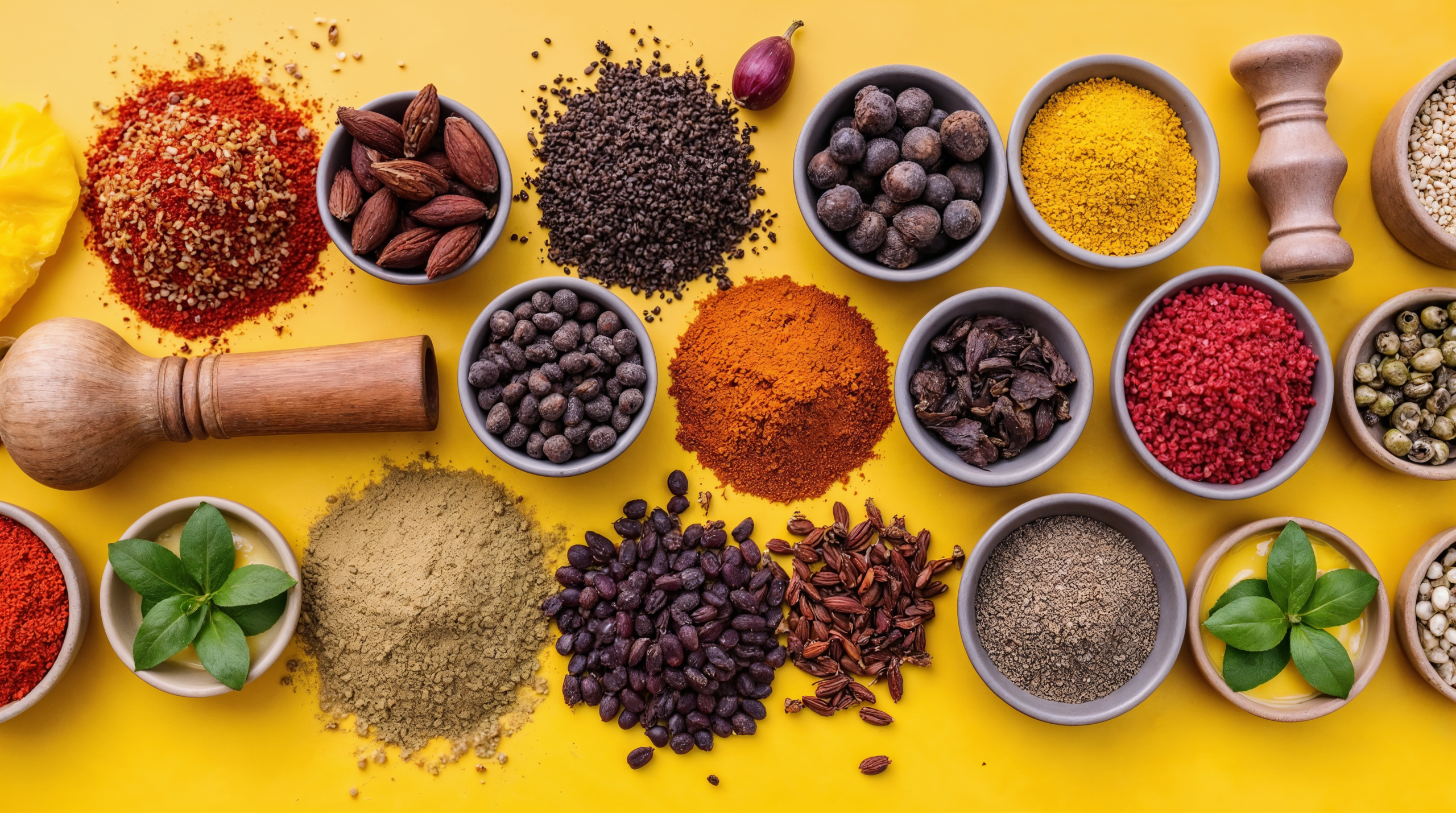 Pyrrolizidine Alkaloids (PAs) and Tropane Alkaloids in Food: Understanding the Risks, Regulations & Testing Requirements