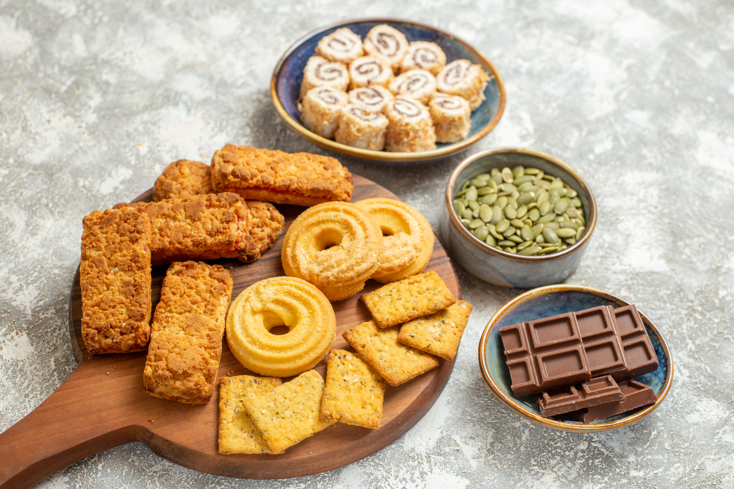 Mycotoxins in Food: Types, Regulatory Limits, Health Risks & Testing