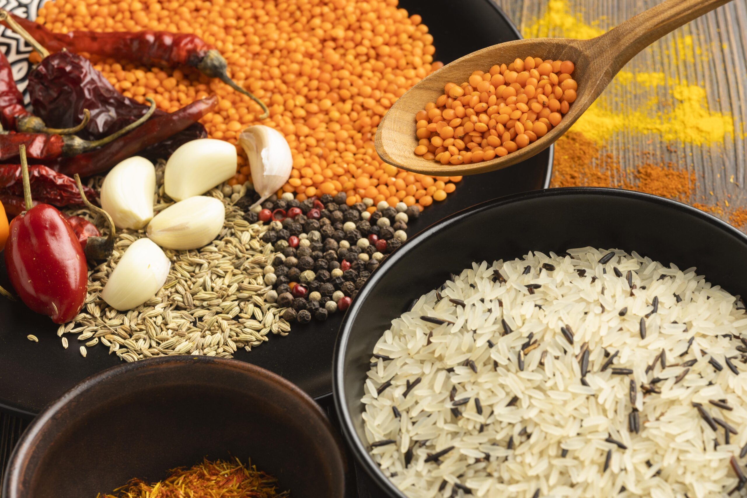 Chlorate & Perchlorate in Food: Sources, EU Limits & Analytical Testing