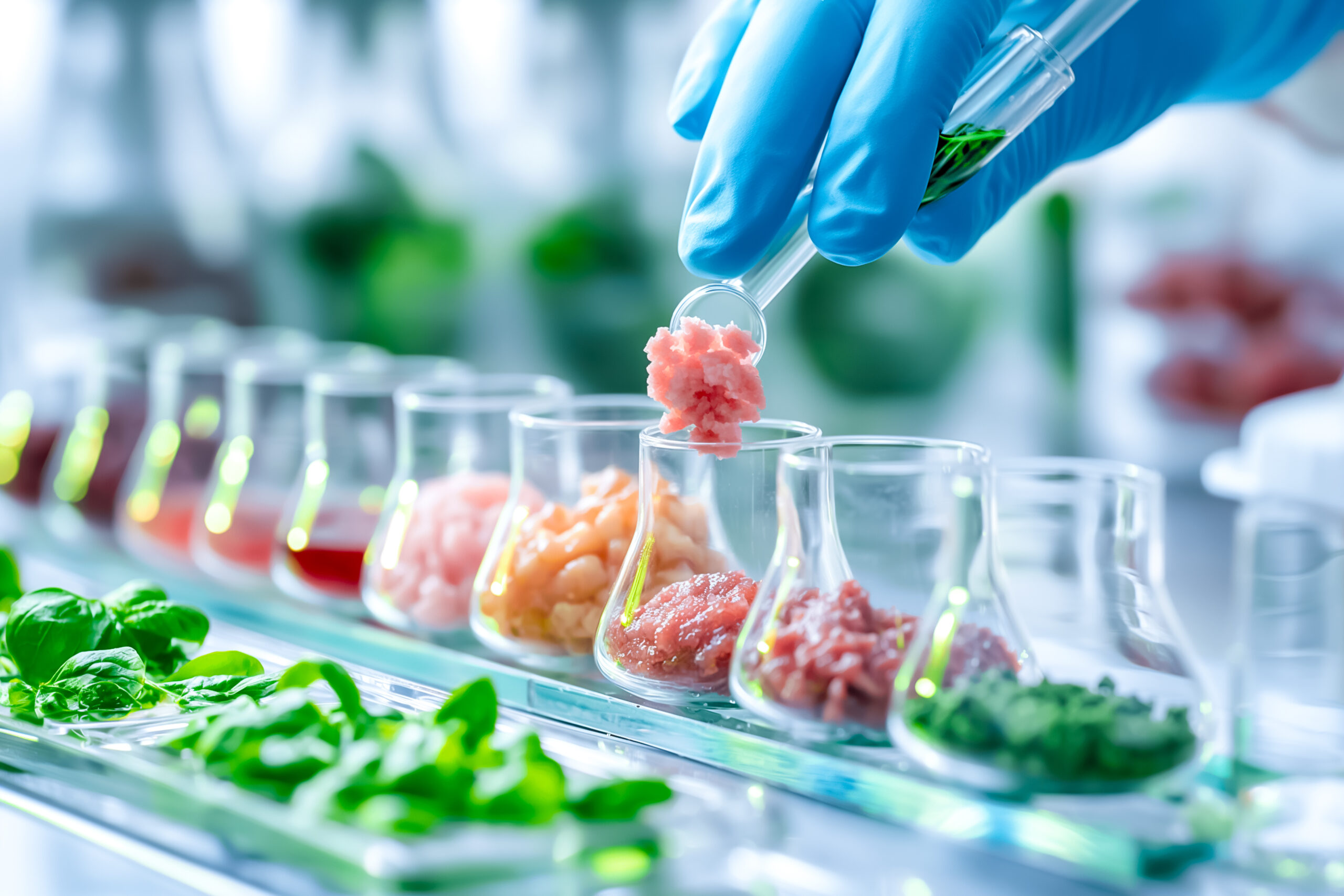 FSSAI Laboratory & Sample Analysis Amendment Regulations 2026: New Testing Timelines, Methods & Compliance Requirements