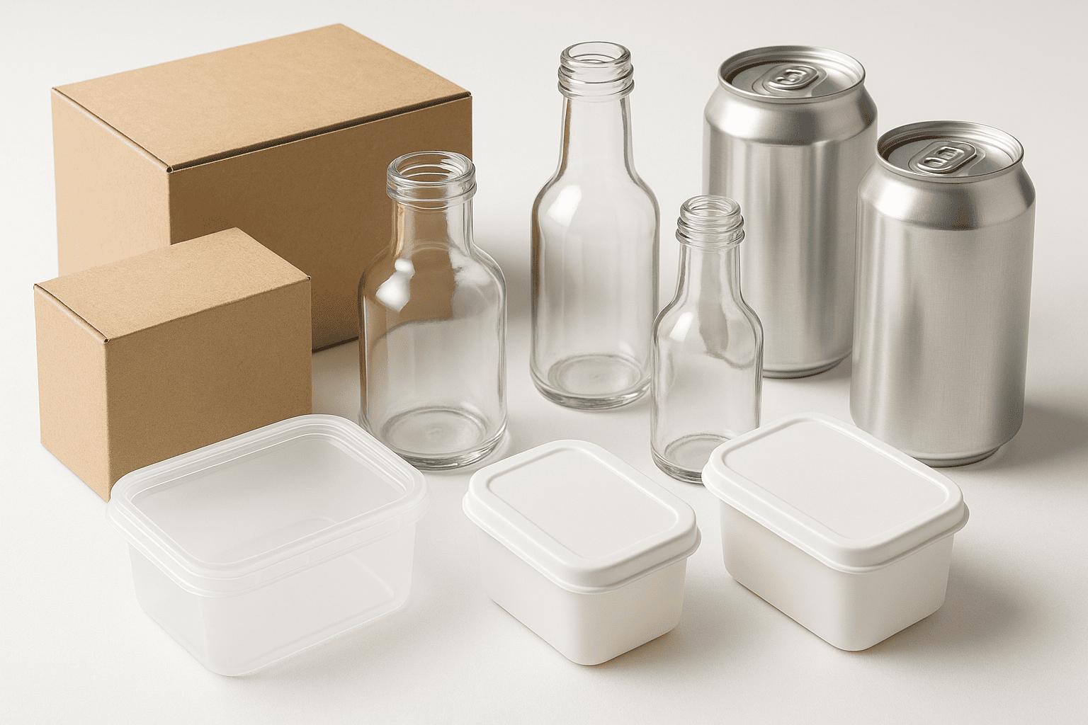 EU Food Contact Materials: Migration Testing, NIAS, BPA & PFAS Compliance in 2026