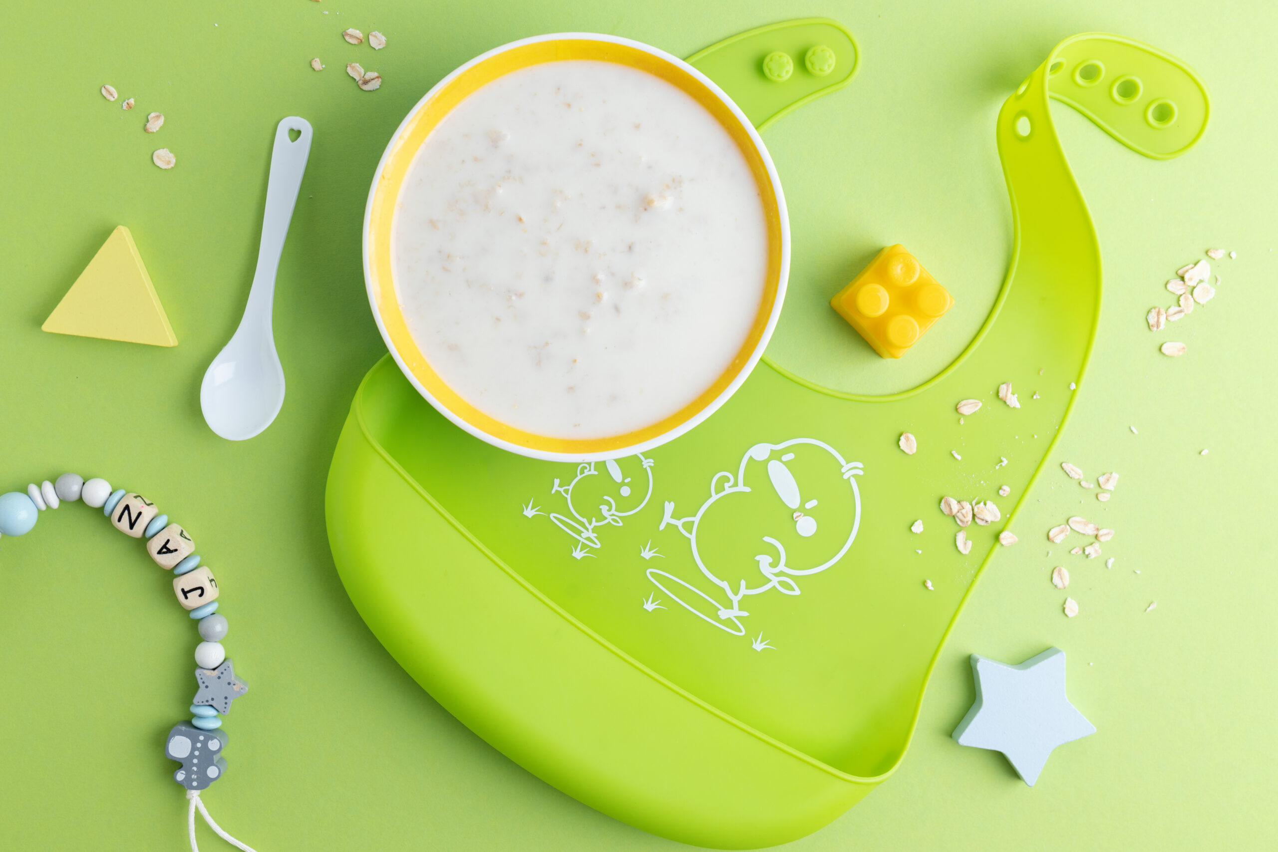FSSAI Proposes Restrictions on Sucrose and Fructose in Infant Nutrition Products: Regulatory Implications for Manufacturers