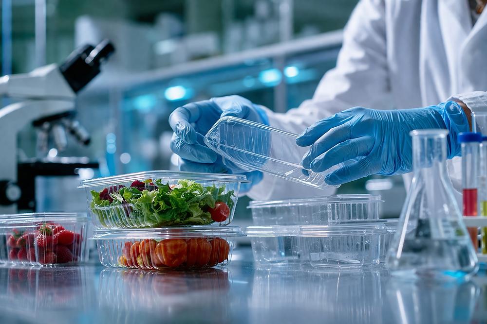 EU Regulation 2026/2412: New Authorisations, Migration Limits & Food Contact Compliance