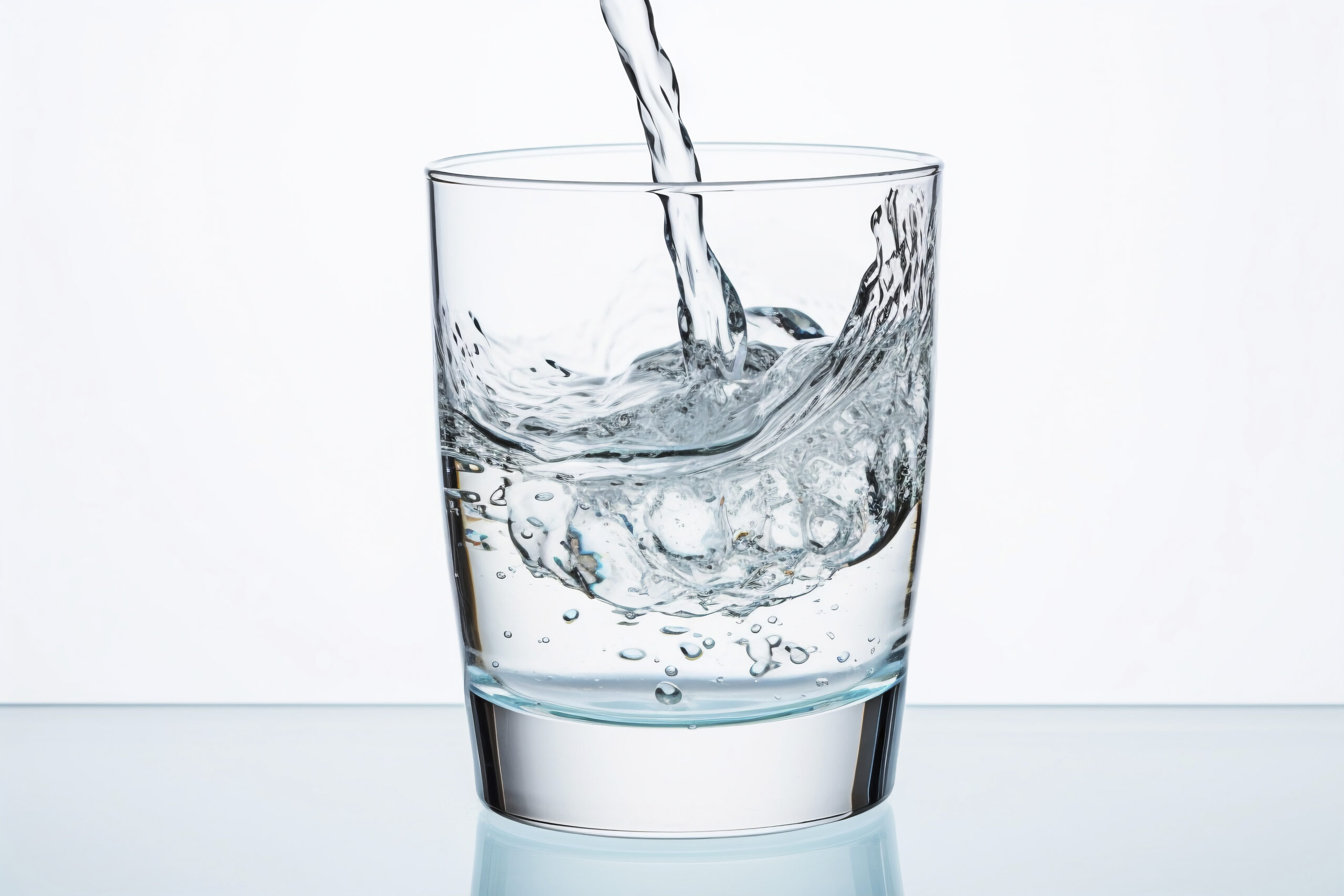 Drinking Water Quality in 2026: Heavy Metals, Microbiological Safety & Advanced Analytical Testing